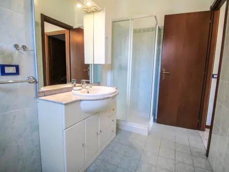 Maison Residenza Agrifoglio, 5 pers., piscine - Photo 14