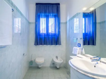 Maison Residenza Agrifoglio, 5 pers., piscine - Photo 15