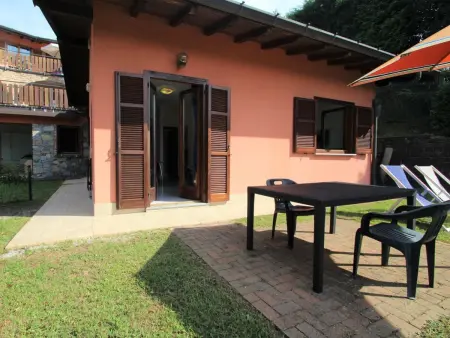 Maison Residenza Agrifoglio, 5 pers., piscine - Photo 16