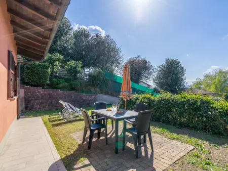 Maison Residenza Agrifoglio, 5 pers., piscine - Photo 17