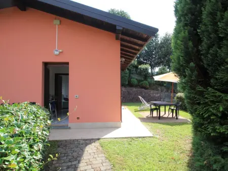 Maison Residenza Agrifoglio, 5 pers., piscine - Photo 18