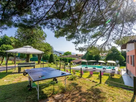 Maison Residenza Agrifoglio, 5 pers., piscine - Photo 29
