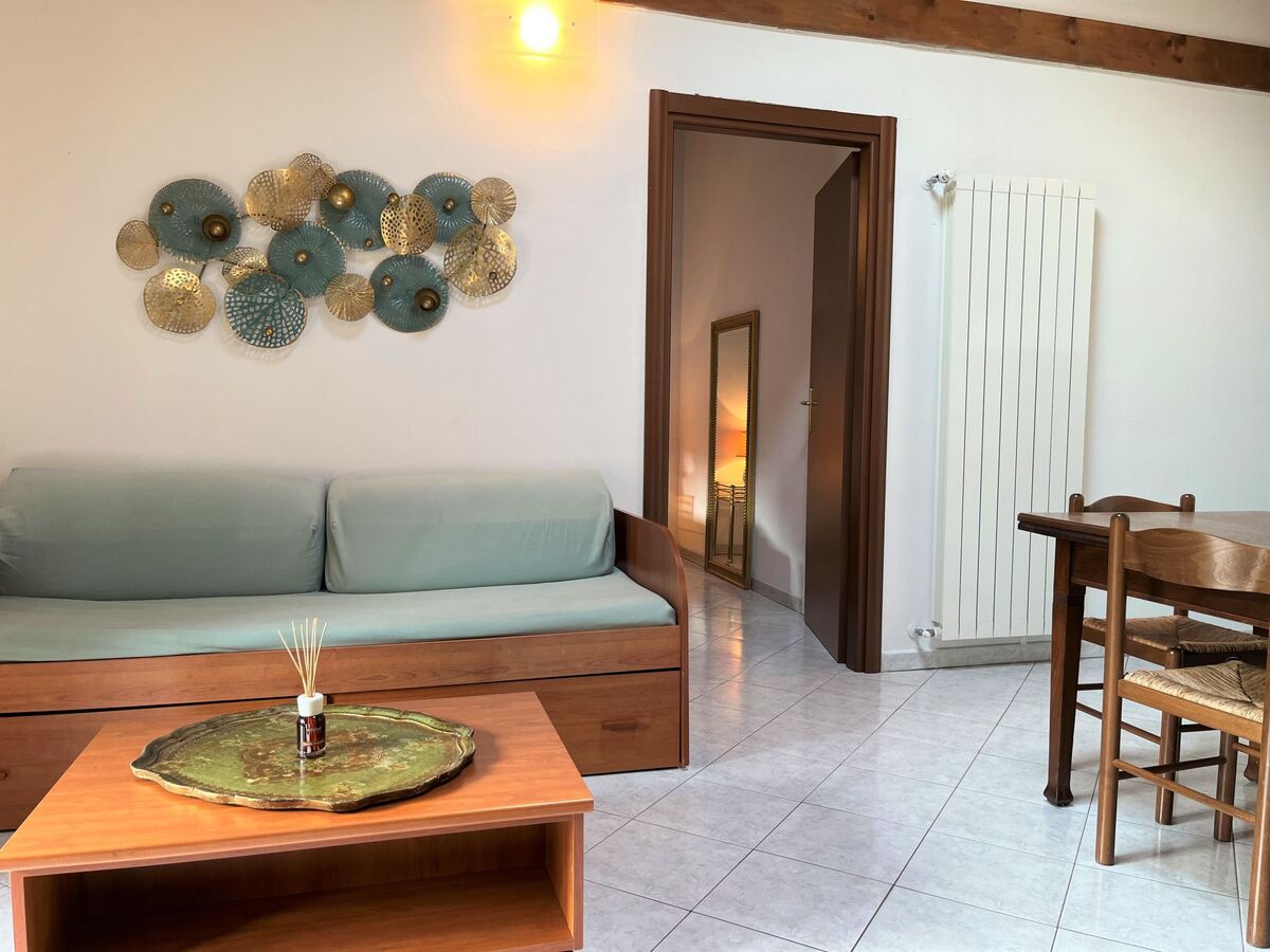 Maison Daniela à Luino avec piscine et jardin - Photo 6
