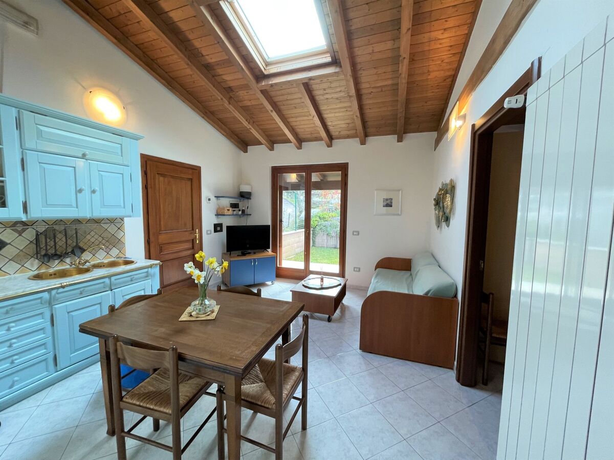 Maison Daniela à Luino avec piscine et jardin - Photo 7
