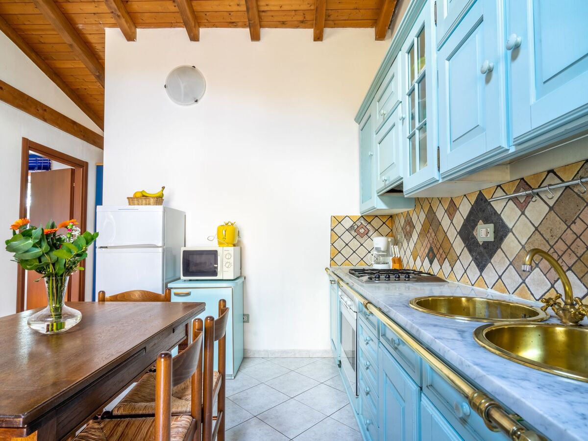 Maison Daniela à Luino avec piscine et jardin - Photo 8