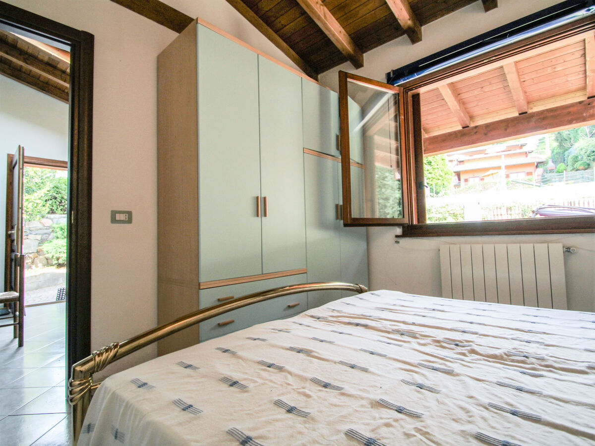 Maison Daniela à Luino avec piscine et jardin - Photo 12