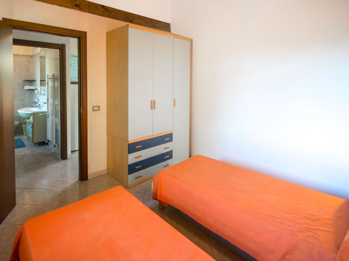 Maison Daniela à Luino avec piscine et jardin - Photo 17