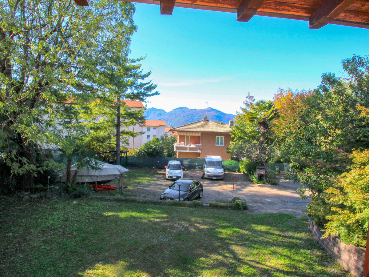 Maison Daniela à Luino avec piscine et jardin - Photo 18