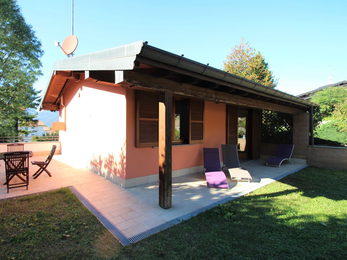 Maison Daniela à Luino avec piscine et jardin - Photo 21