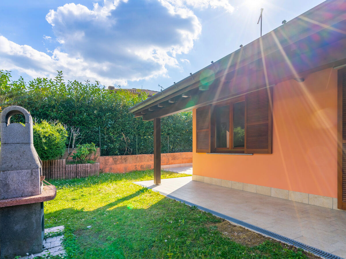 Maison Daniela à Luino avec piscine et jardin - Photo 23