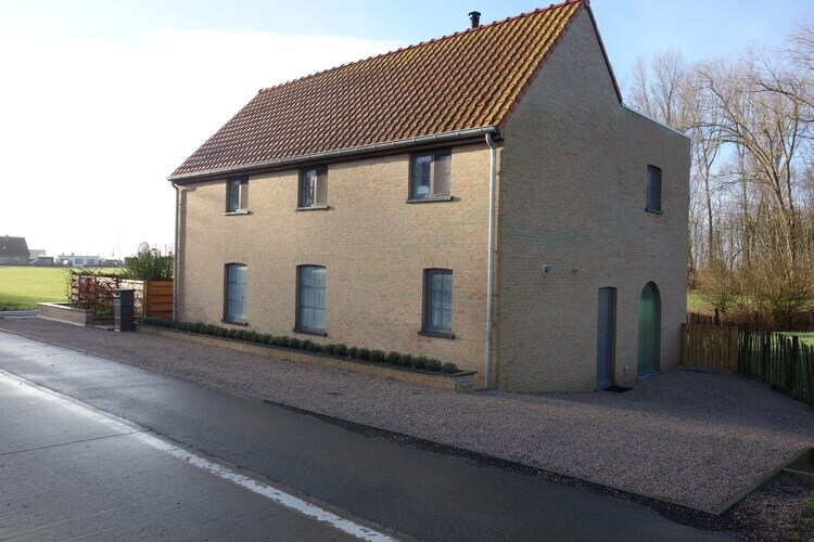 t'Leegland, maison 6 pers. à Zuienkerke, 15 min plage - Photo 2