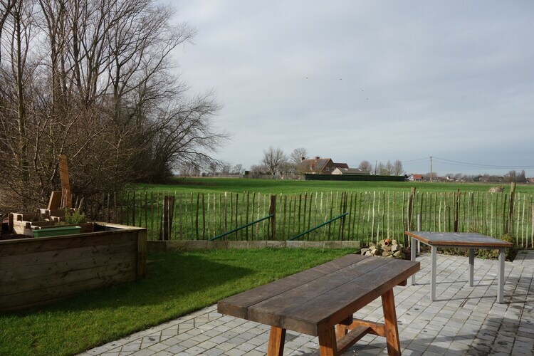 t'Leegland, maison 6 pers. à Zuienkerke, 15 min plage - Photo 6