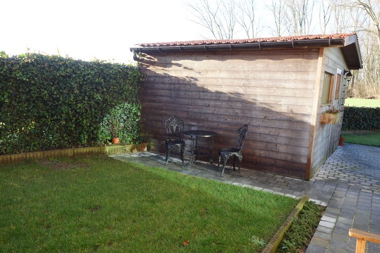 t'Leegland, maison 6 pers. à Zuienkerke, 15 min plage - Photo 13