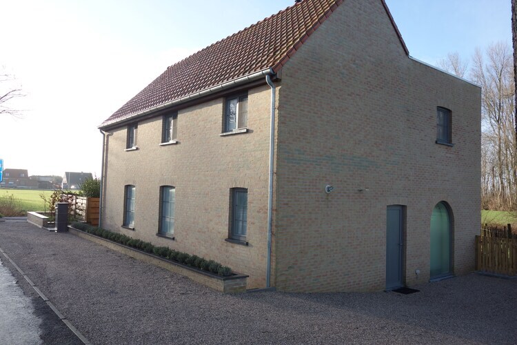 t'Leegland, maison 6 pers. à Zuienkerke, 15 min plage - Photo 19