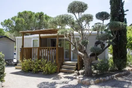 Location chalet de vacances à Tarragona