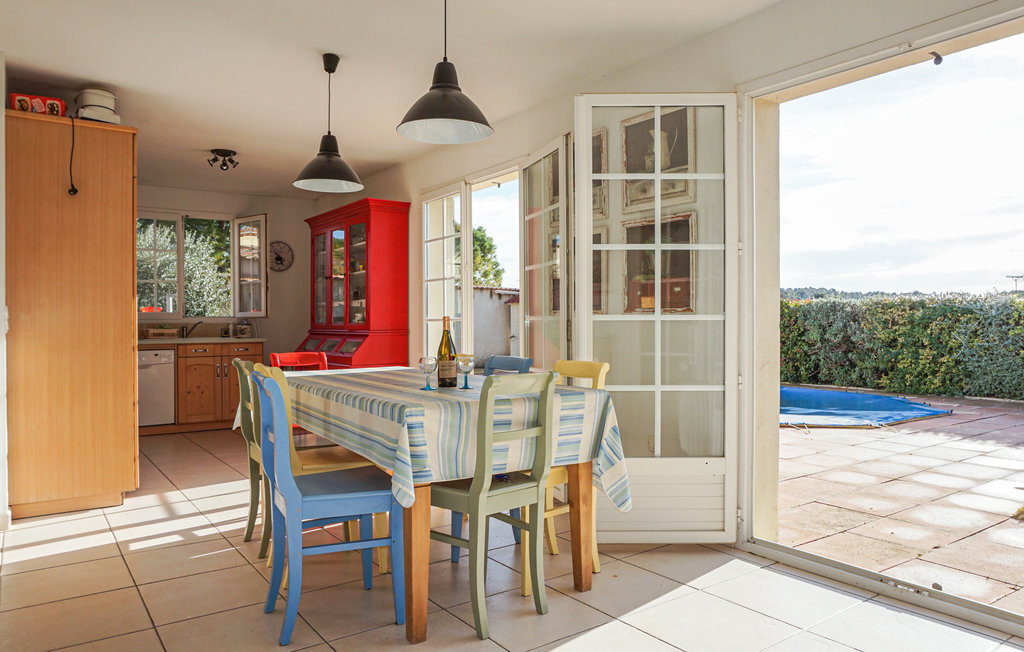 Maison 3 chambres avec piscine à Saint-Pons-de-Thomières - Photo 3