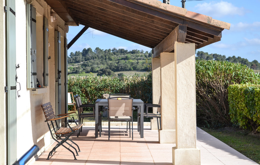 Maison 3 chambres avec piscine à Saint-Pons-de-Thomières - Photo 7