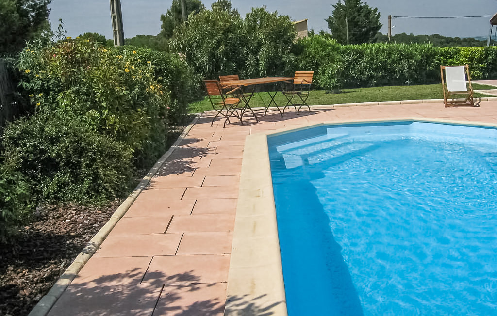 Maison 3 chambres avec piscine à Saint-Pons-de-Thomières - Photo 8