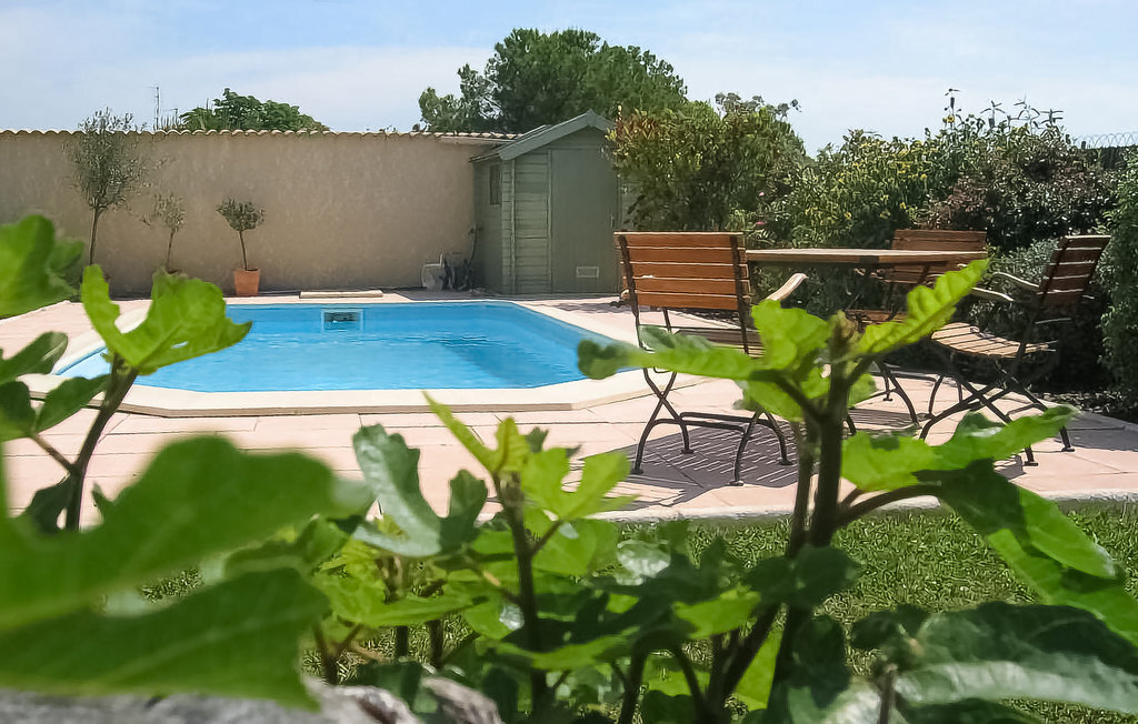 Maison 3 chambres avec piscine à Saint-Pons-de-Thomières - Photo 9