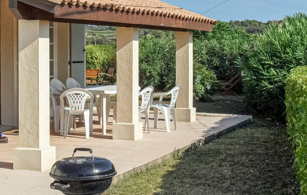 Maison 3 chambres avec piscine à Saint-Pons-de-Thomières - Photo 11