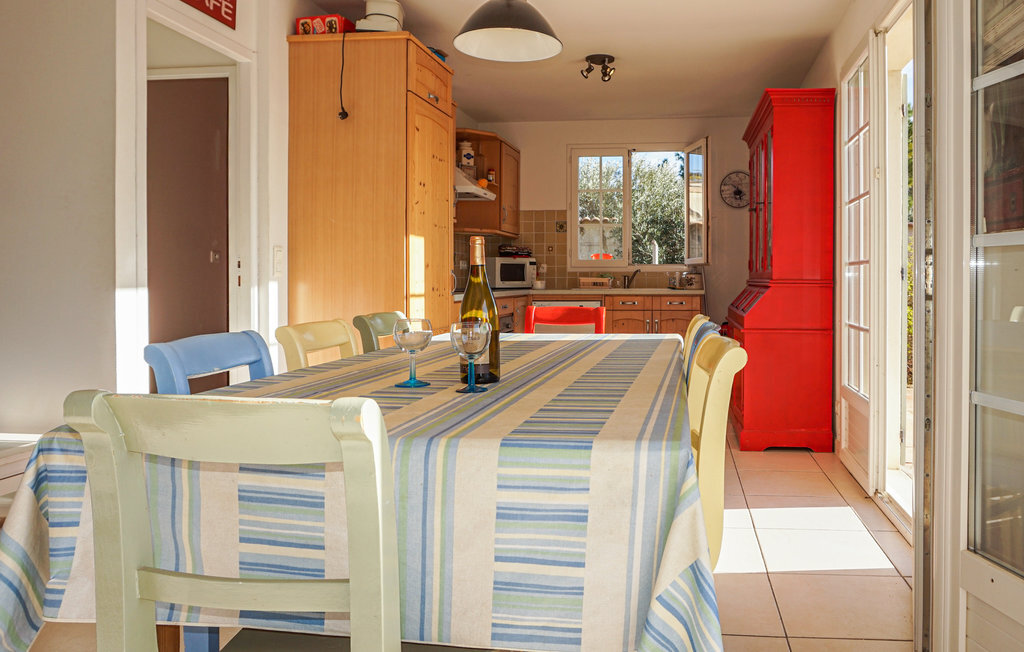 Maison 3 chambres avec piscine à Saint-Pons-de-Thomières - Photo 14
