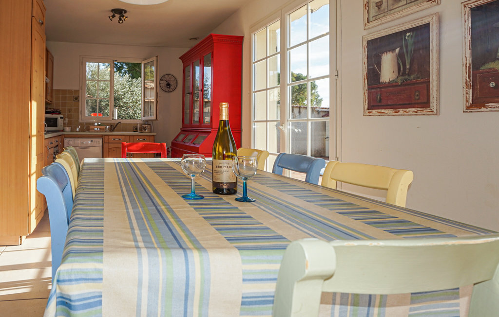 Maison 3 chambres avec piscine à Saint-Pons-de-Thomières - Photo 15