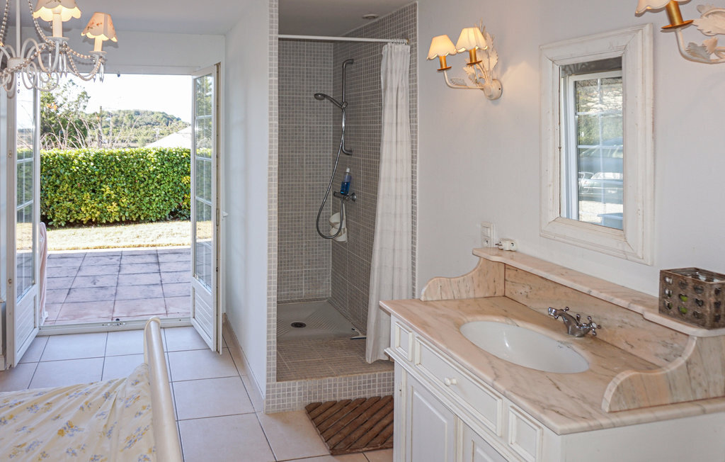 Maison 3 chambres avec piscine à Saint-Pons-de-Thomières - Photo 18