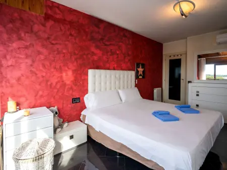 Masia Blanca : maison 4 chambres avec piscine à Coma-ruga - Photo 3