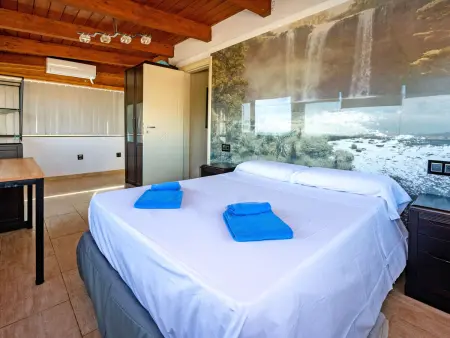 Masia Blanca : maison 4 chambres avec piscine à Coma-ruga - Photo 13
