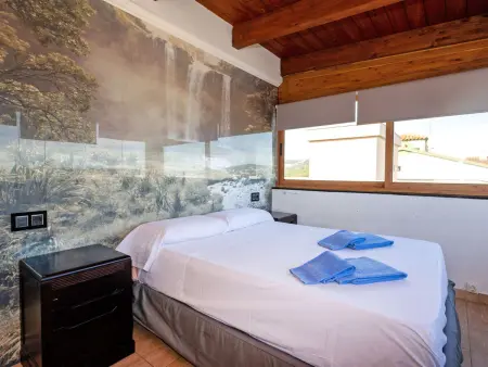 Masia Blanca : maison 4 chambres avec piscine à Coma-ruga - Photo 14