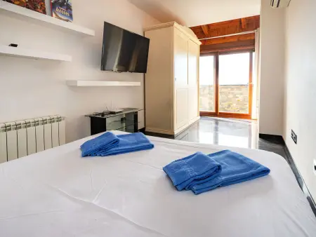 Masia Blanca : maison 4 chambres avec piscine à Coma-ruga - Photo 15