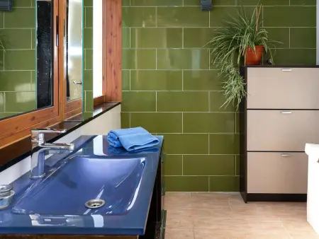 Masia Blanca : maison 4 chambres avec piscine à Coma-ruga - Photo 19