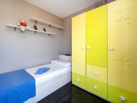 Masia Blanca : maison 4 chambres avec piscine à Coma-ruga - Photo 20