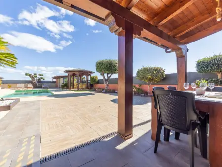 Masia Blanca : maison 4 chambres avec piscine à Coma-ruga - Photo 28