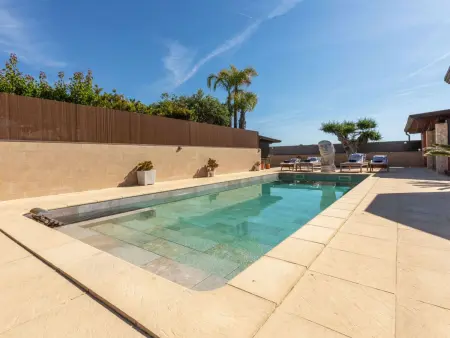 Masia Blanca : maison 4 chambres avec piscine à Coma-ruga - Photo 41