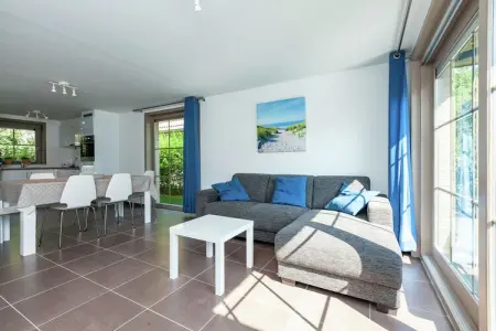 Casa Topsea 3 – Maison 6 pers. à 3 km de la plage : photo 3