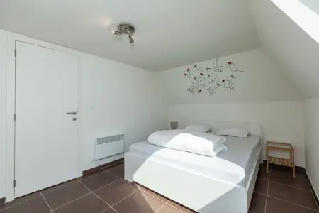 Casa Topsea 3 – Maison 6 pers. à 3 km de la plage : photo 6