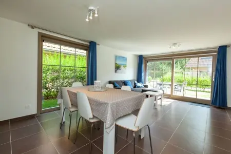 Casa Topsea 3 – Maison 6 pers. à 3 km de la plage : photo 17