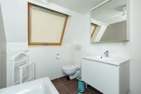 Casa Topsea 3 – Maison 6 pers. à 3 km de la plage : photo 26