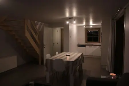 Casa Topsea 3 – Maison 6 pers. à 3 km de la plage : photo 34