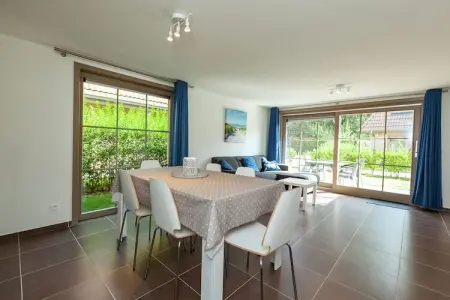 Casa Topsea 9 - Maison 6 pers. sans voiture à Adinkerke : photo 3