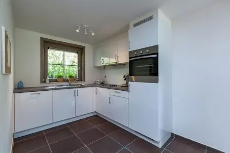 Casa Topsea 9 - Maison 6 pers. sans voiture à Adinkerke : photo 4