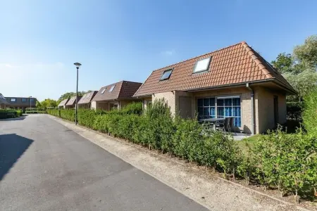 Casa Topsea 9 - Maison 6 pers. sans voiture à Adinkerke : photo 7