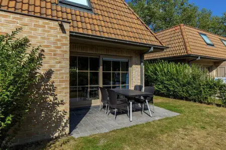 Casa Topsea 9 - Maison 6 pers. sans voiture à Adinkerke : photo 8