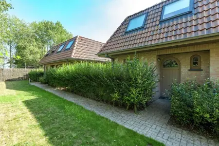 Casa Topsea 9 - Maison 6 pers. sans voiture à Adinkerke : photo 9