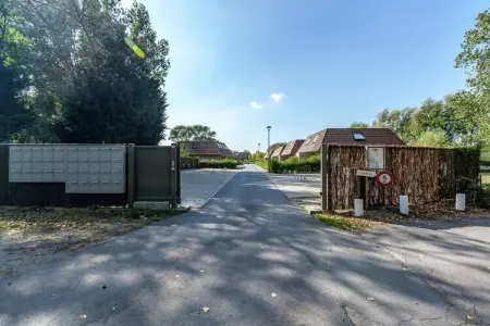 Casa Topsea 9 - Maison 6 pers. sans voiture à Adinkerke : photo 10