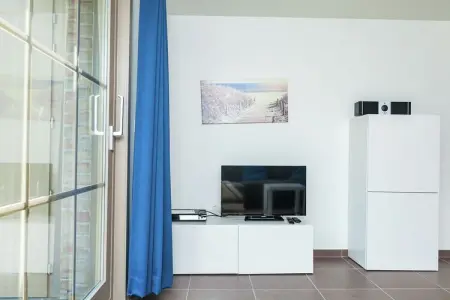 Casa Topsea 9 - Maison 6 pers. sans voiture à Adinkerke : photo 17