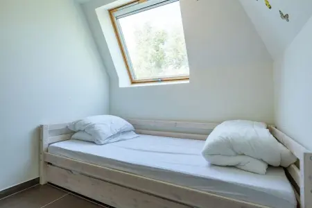 Casa Topsea 9 - Maison 6 pers. sans voiture à Adinkerke : photo 21