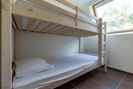 Casa Topsea 9 - Maison 6 pers. sans voiture à Adinkerke : photo 22