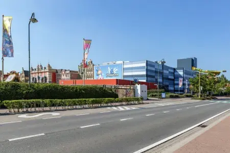 Casa Topsea 9 - Maison 6 pers. sans voiture à Adinkerke : photo 32